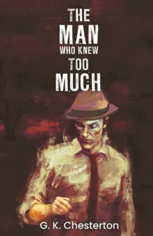 Image for The Man Who Knew Too Much