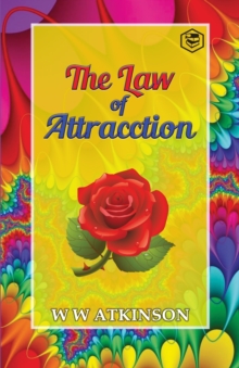 Image for The Law Of Attraction