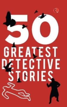 Image for 50 Greatest Detective Stories