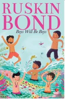 Image for BOYS WILL BE BOYS