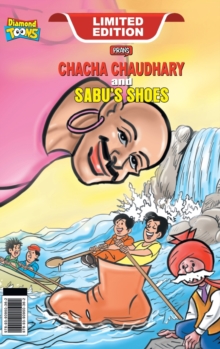 Image for Chacha Chaudhary and Sabu's Shoes