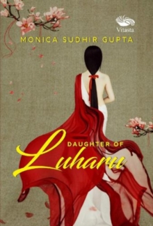 Image for Daughter of Luharu