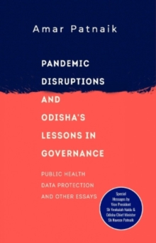 Image for Pandemic Disruptions and Odisha's Lessons in Governance