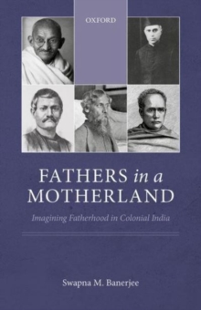 Image for Fathers in a Motherland