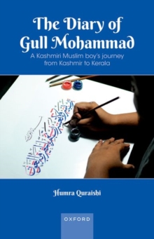 Image for The Diary of Gull Mohammad