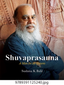 Image for Shuvaprasanna