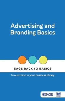 Image for Advertising and branding basics