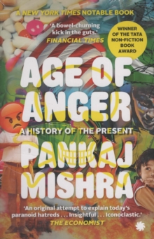 Image for Age of Anger