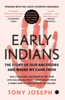 Image for Early Indians