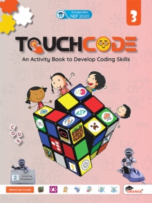 Image for TouchCode Class 3