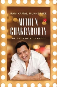MITHUN CHAKRABORTY THE DADA OF BOLLYWOOD