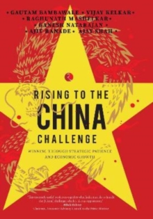 Image for RISING TO THE CHINA CHALLENGE