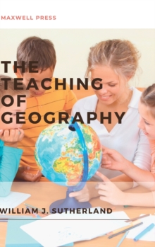 Image for The Teaching of Geography