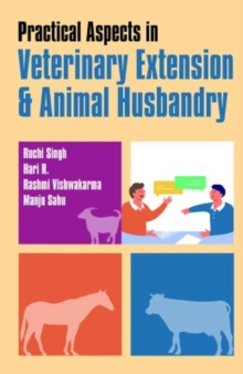 Image for Practical Aspects in Veterinary Extension & Animal Husbandry