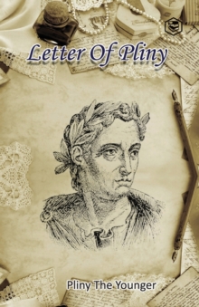 Image for Letters of Pliny