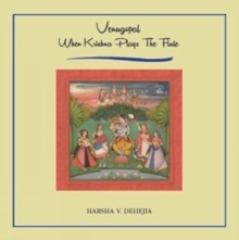 Venugopal:: When Krishna Plays the Flute
