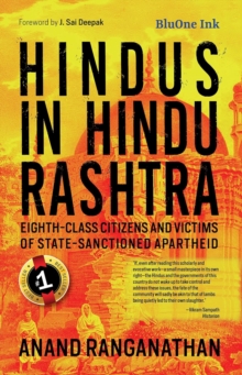 Image for Hindus in Hindu Rashtra