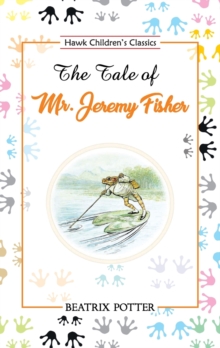 Image for The Tale of Mr. Jeremy Fisher