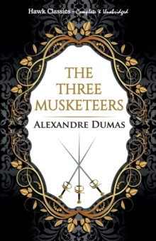 Image for The Three Musketeers