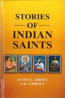 Image for Stories of Indian Saints : Part I & II (Bound in One)