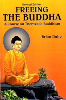 Image for A Course on Theravada Buddhism
