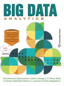 Image for Big Data Analytics