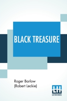 Image for Black Treasure