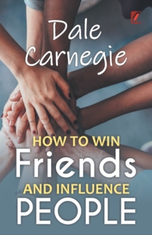 Image for How to win friends and influence people