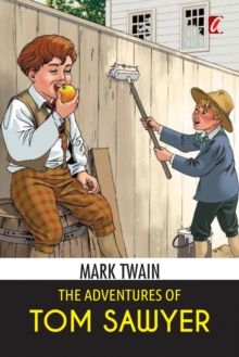 Image for Adventures Of Tom Sawyer