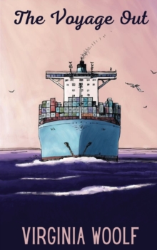Image for The Voyage Out