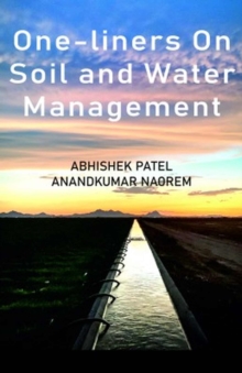 Image for One-Liners on Soil and Water Management