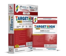 Target High: One Nation NORCET Book on Nursing Officer / Staff Nurse Recruitment Exams