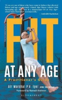 Image for Fit at Any Age