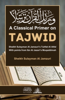 Image for A Classical Primer on Tajwid