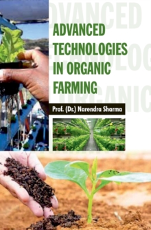 Image for Advanced Technologies in Organic Farming