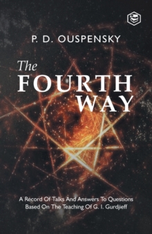 Image for The Fourth Way