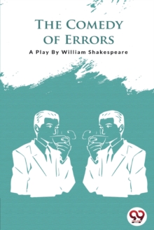 Image for The Comedy of Errors