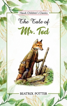 Image for The Tale of Mr. Tod