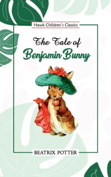 Image for The Tale of Benjamin Bunny