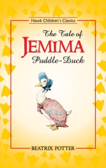 Image for The Tale of Jeemima Puddle-Duck