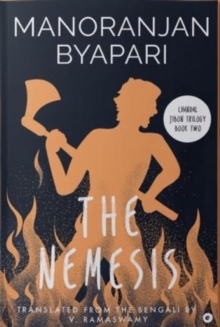 The Nemesis: (Chandal Jibon Trilogy – Book 2)