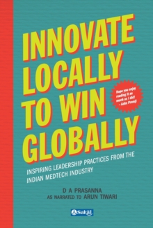 Image for Innovate Locally to Win Globally