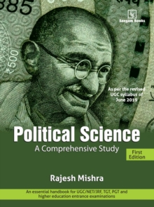 Political Science: A Comprehensive Study
