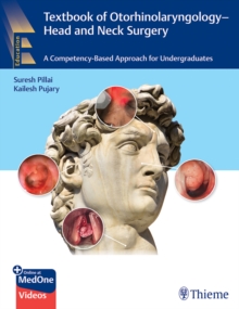 Image for Textbook of Otorhinolaryngology - Head and Neck Surgery