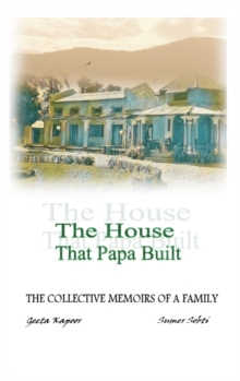 Image for The House That Papa Built