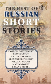 Image for The Best Of Russian Short Stories