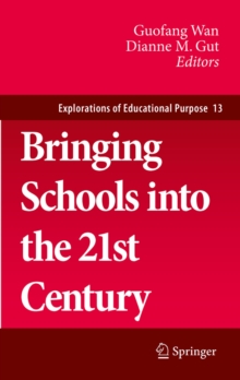 Image for Bringing schools into the 21st century
