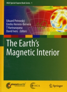 Image for The Earth's magnetic interior