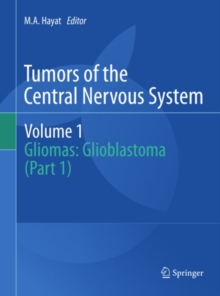 Image for Tumors of the central nervous system.: (Gliomas (glioblastoma).)