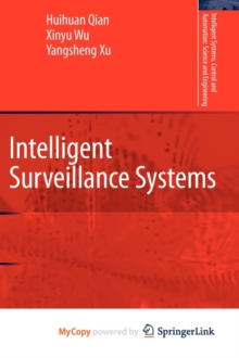 Image for Intelligent Surveillance Systems